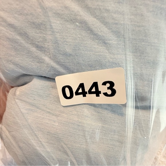 Zachary Prell Blue Casual Button Down Shirt - Picture 6 of 6